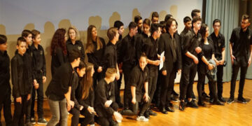 Συγχαρητήριο μήνυμα Δημάρχου Βοΐου για το Μουσικό Σχολείο Σιάτιστας