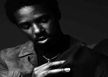 Η Μουσική Γωνιά του Μίλτου Ηλιάδη στο e-ptolemeos.gr – Curtis Harding – “Ghost Of You”