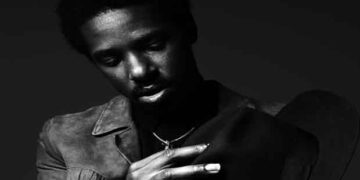 Η Μουσική Γωνιά του Μίλτου Ηλιάδη στο e-ptolemeos.gr – Curtis Harding – “Ghost Of You”