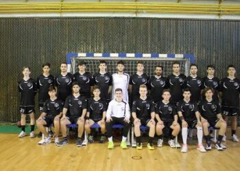 Β΄ Εθνική χαντ-μπολ Ανδρών- Ήττα για τον ΑΟ Κοζάνης