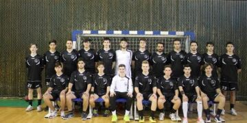 Β΄ Εθνική χαντ-μπολ Ανδρών- Ήττα για τον ΑΟ Κοζάνης