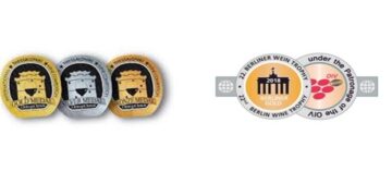 «Βροχή» τα μετάλλια για την Οινοποιία Βεγορίτις