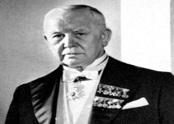 Οι μουσικές επιλογές του e-ptolemeos.gr – Franz Lehár (1870-1948) – Walzer Der Graf von Luxemburg