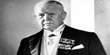 Οι μουσικές επιλογές του e-ptolemeos.gr – Franz Lehár (1870-1948) – Walzer Der Graf von Luxemburg