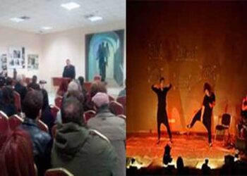 Συνεχίστηκε η μεγάλη επιτυχία του φεστιβάλ… 5η μέρα