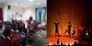 Συνεχίστηκε η μεγάλη επιτυχία του φεστιβάλ… 5η μέρα