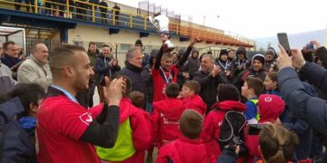 Κυπελλούχος ο Ερμής Αμυνταίου (φάσεις-δηλώσεις)