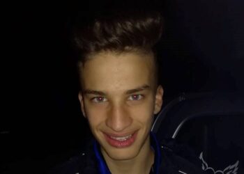 Στην Εθνική Κ15 ο Καραμάρκος Κυριάκος του Ατρόμητου Πτολεμαΐδας