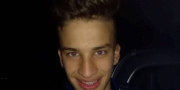 Στην Εθνική Κ15 ο Καραμάρκος Κυριάκος του Ατρόμητου Πτολεμαΐδας