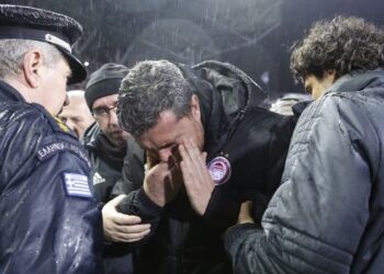 Πήρε πίσω τους 3 βαθμούς ο ΠΑΟΚ, με κόσμο κόντρα στην ΑΕΚ – Δείτε την απόφαση της Επιτροπής Εφέσεων της ΕΠΟ