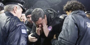 Πήρε πίσω τους 3 βαθμούς ο ΠΑΟΚ, με κόσμο κόντρα στην ΑΕΚ – Δείτε την απόφαση της Επιτροπής Εφέσεων της ΕΠΟ