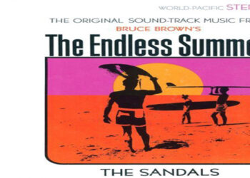 Οι μουσικές επιλογές του e-ptolemeos.gr – The Sandals – Theme from Endless Summer (1966)