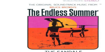 Οι μουσικές επιλογές του e-ptolemeos.gr – The Sandals – Theme from Endless Summer (1966)