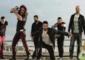 Ακύρωση της συναυλίας των 15 50 με guest star τον Λάκη Παπαδόπουλο