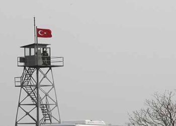 Κρατούμενοι οι δύο Έλληνες στρατιωτικοί τουλάχιστον μέχρι τέλος Μαρτίου!