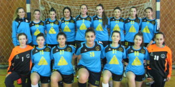 Α2 χαντ-μπολ γυναικών- Θρίαμβος του Αρίωνα στο ντέρμπι κορυφής