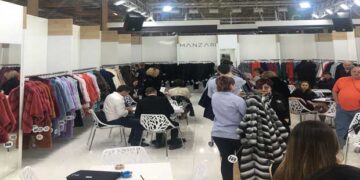 Η FEA 2018 του Συνδέσμου Ελλήνων Γουνοποιών (ΣΕΓ) άνοιξε τις πύλες της