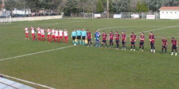 Ε.Π.Σ. Κοζάνης: Νίκη τίτλου πέτυχε η Κοζάνη στη Νεάπολη