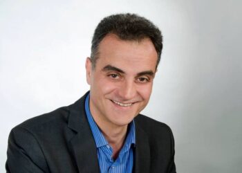 Θ. Καρυπίδης: «Δικαίωση των προσπαθειών μας – Υπογράφηκε το Προεδρικό Διάταγμα (ΠΔ) για την Πανεπιστημιούπολη στη Φλώρινα»