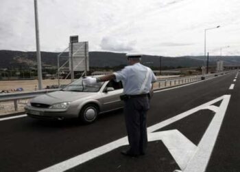 Πρόστιμα 100 ως 600€ και χωρίς έκπτωση – Φωτιά ο νέος ΚΟΚ