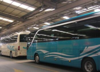 Κανονικά τα δρομολόγια του υπεραστικού ΚΤΕΛ Ν. Κοζάνης αύριο Πέμπτη