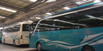 Κανονικά τα δρομολόγια του υπεραστικού ΚΤΕΛ Ν. Κοζάνης αύριο Πέμπτη