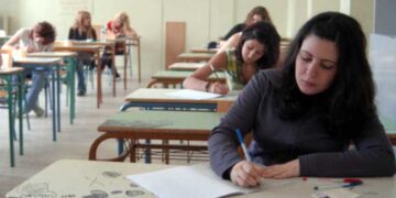 Πανελλήνιες 2018: Ξεκινούν οι αιτήσεις συμμετοχής