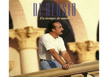 Οι μουσικές επιλογές του e-ptolemeos.gr – Raul Di Blasio – Corazón De Niño (1993)