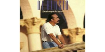 Οι μουσικές επιλογές του e-ptolemeos.gr – Raul Di Blasio – Corazón De Niño (1993)