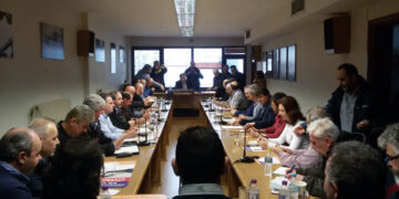 Ανακοίνωση- Καταγγελία της «ΕΝΩΤΙΚΗΣ ΠΡΩΤΟΒΟΥΛΙΑΣ» ΣΠΑΡΤΑΚΟΣ ΔΕΗ για τις εκλογές στον “Σπάρτακο”