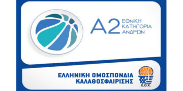 Α2 Μπάσκετ Ανδρών:  Θρίαμβος Καστοριάς επί του Ηρακλή