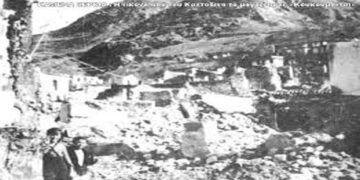 Το Ολοκαύτωμα των Σερβίων – Γράφει η Χρυσάνθη Καραγιαννίδου