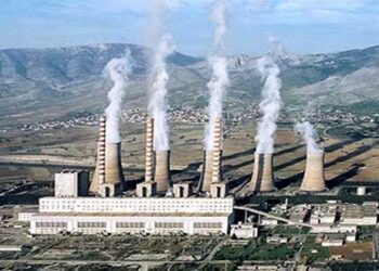 Πυρκαγιά στον ΑΗΣ Αγίου Δημητρίου – Εκτός λειτουργίας για πάνω από ένα 48ωρο η 2η μονάδα