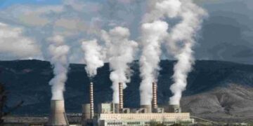 Εργατικό ατύχημα στον ΑΗΣ Αγίου Δημητρίου – Ελαφρά εγκαύματα υπέστη 53χρονος εργαζόμενος