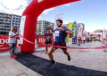 Στις 29 Σεπτεμβρίου οι αγώνες του Veronis Cup για το 2018 στην Κοζάνη