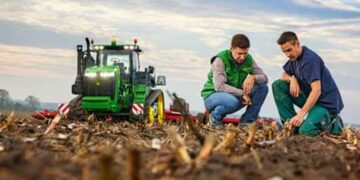 Πληρωμή δικαιούχων του υπομέτρου 6.1 «Εγκατάσταση Νέων Γεωργών» του ΠΑΑ 2014 – 2020 της Περιφέρειας Δυτικής Μακεδονίας