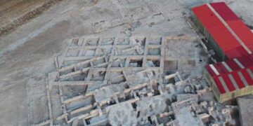 Τα αποτελέσματα των ανασκαφών στο Λεκανοπέδιο του Αμυνταίου