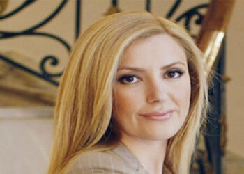 Στην Κοζάνη η Τομεάρχης Αγροτικού της ΝΔ Φωτεινή Αραμπατζή; – O Επίκαιρος καταγράφει