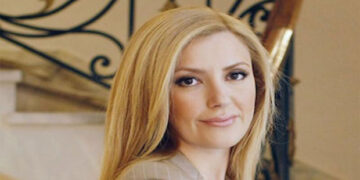 Στην Κοζάνη η Τομεάρχης Αγροτικού της ΝΔ Φωτεινή Αραμπατζή; – O Επίκαιρος καταγράφει