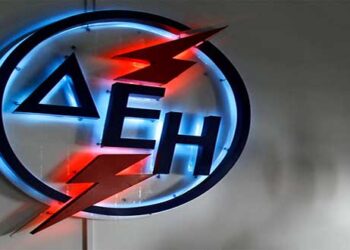 Η ΔΕH προαναγγέλλει μεγάλη αύξηση της υδροηλεκτρικής παραγωγής – Λόγω των έντονων βροχοπτώσεων