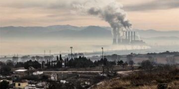 Αφιέρωμα της Βρετανικής ΤΗΕ GUARDIAN στον λιγνίτη και τις επιπτώσεις στη ζωή των κατοίκων της Δυτικής Μακεδονίας (Φωτογραφίες)