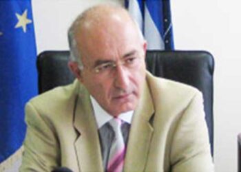 Αντιπρύτανης Πανεπιστημίου Δυτικής Αττικής – Από τα παραπολιτικά του Παλμού 14/03/2018