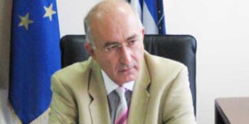 Αντιπρύτανης Πανεπιστημίου Δυτικής Αττικής – Από τα παραπολιτικά του Παλμού 14/03/2018