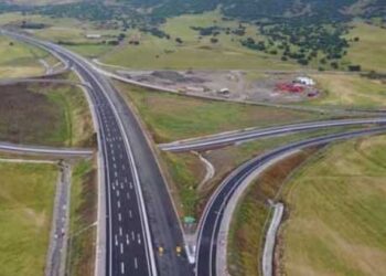 Συνεχίζονται οι διαπραγματεύσεις με ΕΤΕπ για την χρηματοδότηση του βόρειου τμήματος του αυτοκινητοδρόμου Ε65