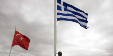 Από την Καστοριά ο ένας από τους δυο συλληφθέντες από τους Τούρκους Έλληνες στρατιωτικούς