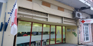 Η έννοια του εθελοντισμού και η προσφορά στην κοινωνία – Τονίστηκε στη συνάντηση των υποψηφίων εθελοντών – νοσηλευτών του Ε.Ε.Σ. στην Πτολεμαΐδα