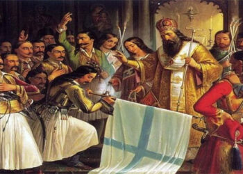 Πατριωτισμός, θρησκευτική και εθνική συνείδηση – Γράφει ο Βαγγέλης Σημανδράκος