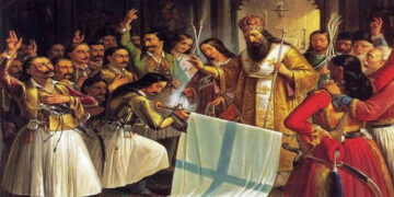 Πατριωτισμός, θρησκευτική και εθνική συνείδηση – Γράφει ο Βαγγέλης Σημανδράκος