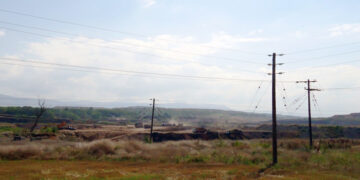 Τραυματίστηκε ελαφρά 45χρονος από ανατροπή φορτηγού στα ορυχεία του ΛΚΔΜ