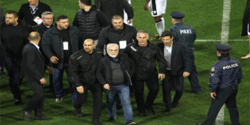 Δίωξη κατά Σαββίδη και ΠΑΟΚ από τον ποδοσφαιρικό εισαγγελέα